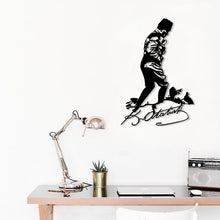 Görseli Galeri görüntüleyiciye yükleyin, Atatürk Kocatepe'de Temalı Metal Dekoratif Duvar Tablo