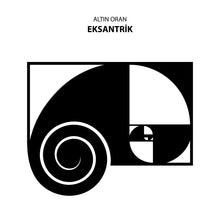 Görseli Galeri görüntüleyiciye yükleyin, Altın Oran Dekoratif Metal Duvar Tablo