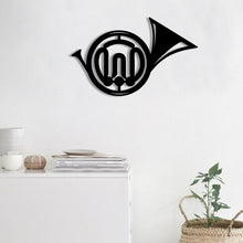 Görseli Galeri görüntüleyiciye yükleyin, Jazz Dekoratif Metal Tablo 3*lü Set