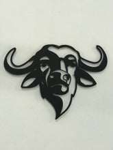 Görseli Galeri görüntüleyiciye yükleyin, Boğa METAL BOĞA DEKOR Dekoratif metal boğa dekoru