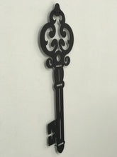 Görseli Galeri görüntüleyiciye yükleyin, AŞKIN ANAHTARI DEKORATİF METAL TABLO