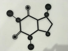Görseli Galeri görüntüleyiciye yükleyin, Ho2 Murphy Formülü Dekoratif Metal Tablo