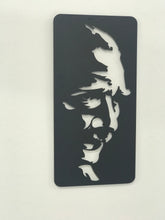 Görseli Galeri görüntüleyiciye yükleyin, ATA POTRE(Dekoratif metal ATATÜRK tablosu)