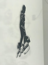 Görseli Galeri görüntüleyiciye yükleyin, Atatürk Kocatepe'de Temalı Metal Dekoratif Duvar Tablo