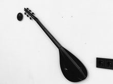 Görseli Galeri görüntüleyiciye yükleyin, SAZ AŞIK DEKORATİF METAL DUVAR TABLOSU