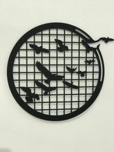 Görseli Galeri görüntüleyiciye yükleyin, Özgür Kuşlar Dekoratif Metal Duvar Süs Hediye Tablo Aksesuar