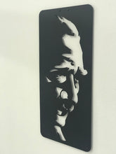 Görseli Galeri görüntüleyiciye yükleyin, ATA POTRE(Dekoratif metal ATATÜRK tablosu)