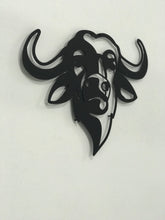 Görseli Galeri görüntüleyiciye yükleyin, Boğa METAL BOĞA DEKOR Dekoratif metal boğa dekoru