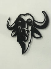 Görseli Galeri görüntüleyiciye yükleyin, Boğa METAL BOĞA DEKOR Dekoratif metal boğa dekoru