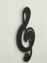 Görseli Galeri görüntüleyiciye yükleyin, Sol Anahtarı Dekoratif Metal Duvar Dekoru