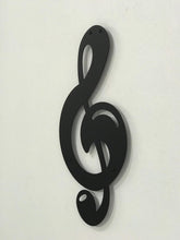 Görseli Galeri görüntüleyiciye yükleyin, Sol Anahtarı Dekoratif Metal Duvar Dekoru